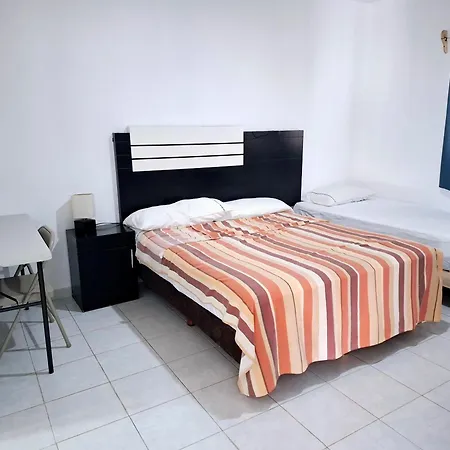 Samba Rooms-2